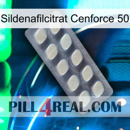 Sildenafil Citrate Cenforce 50 08
